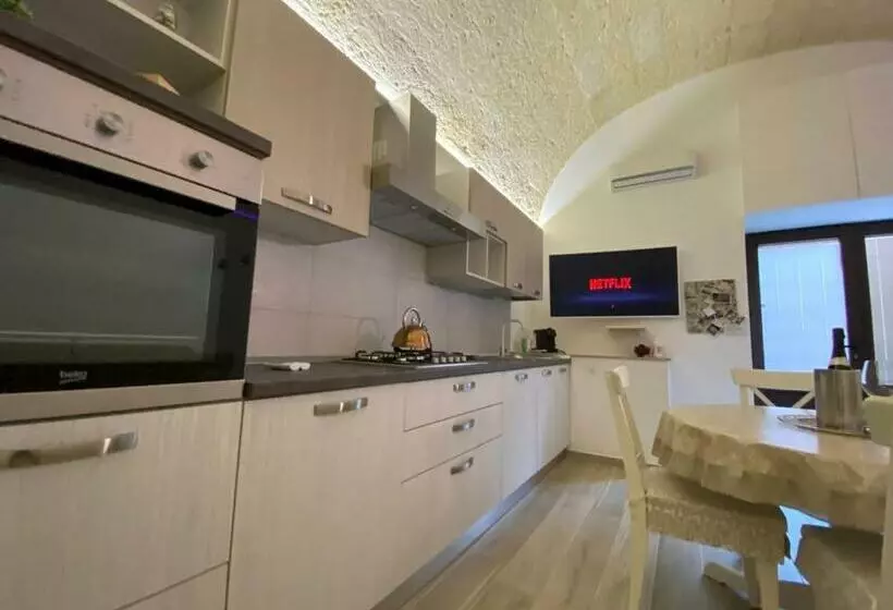 Room 26   B&b Altamura