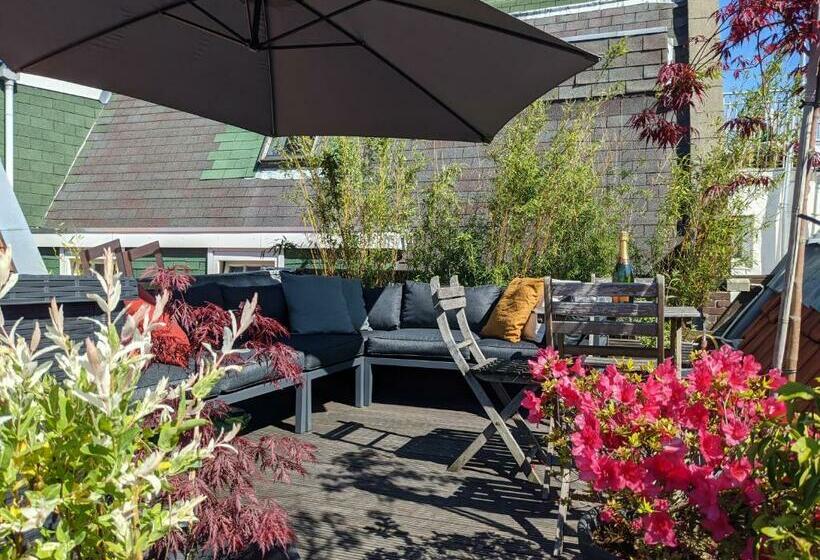 צימר Storestay Damsquare