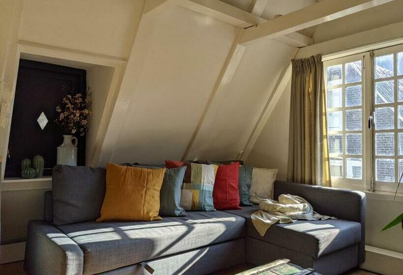 צימר Storestay Damsquare