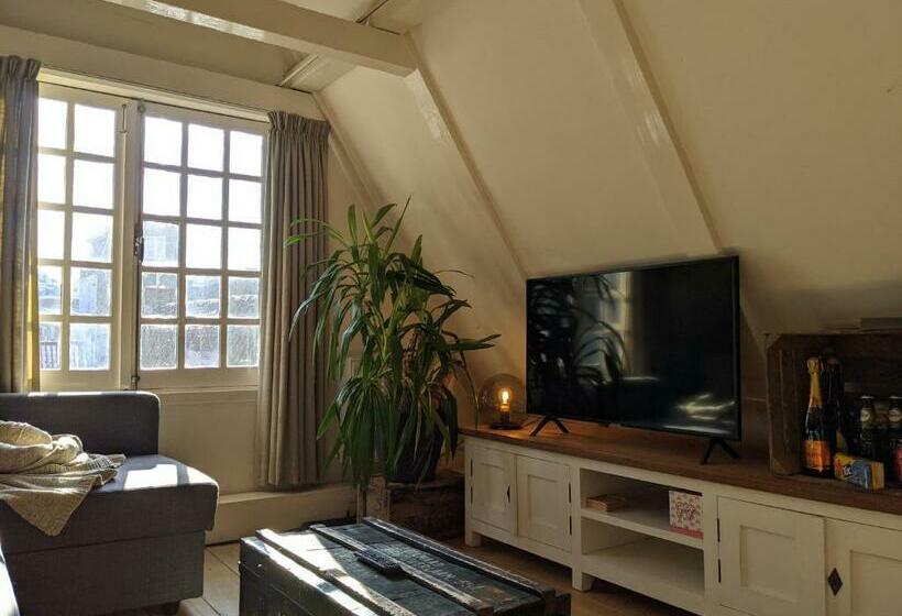 צימר Storestay Damsquare