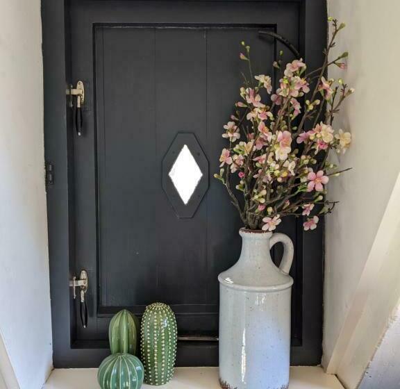 צימר Storestay Damsquare