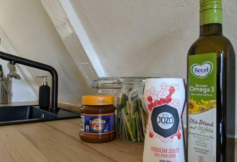 צימר Storestay Damsquare