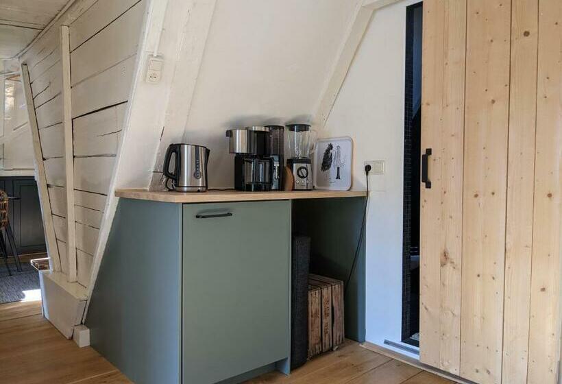 צימר Storestay Damsquare