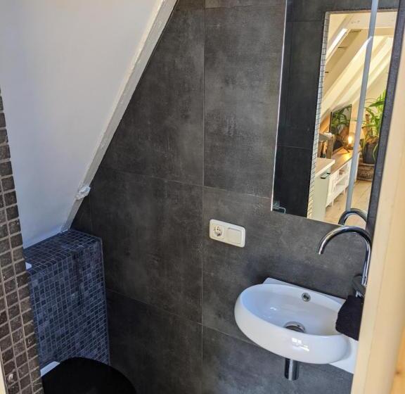 צימר Storestay Damsquare