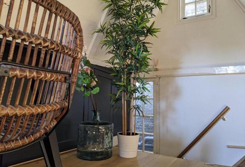 צימר Storestay Damsquare