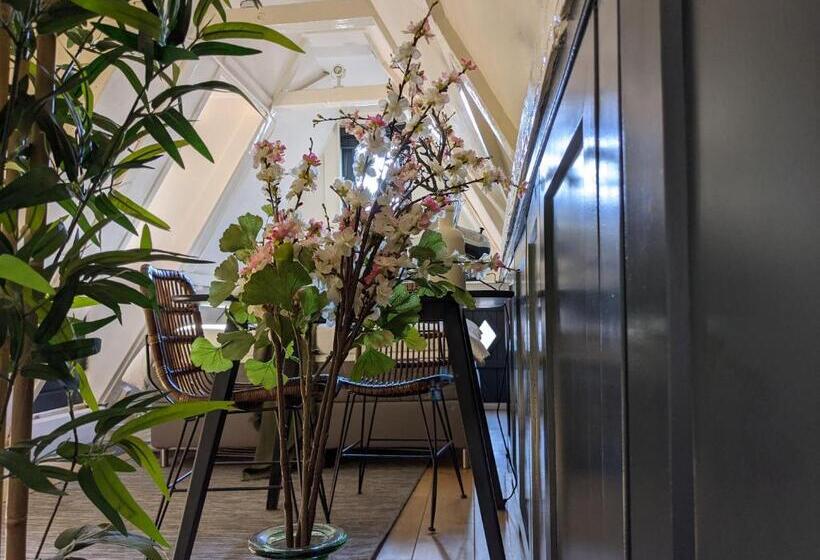 צימר Storestay Damsquare