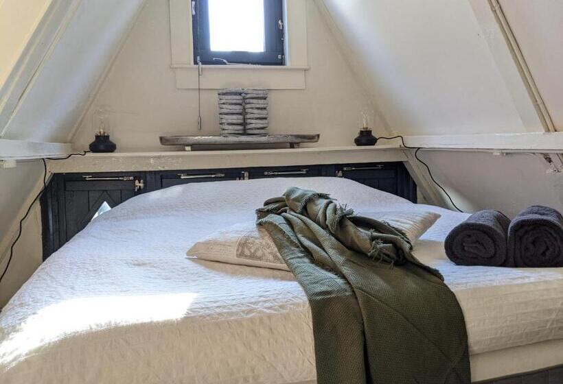 צימר Storestay Damsquare