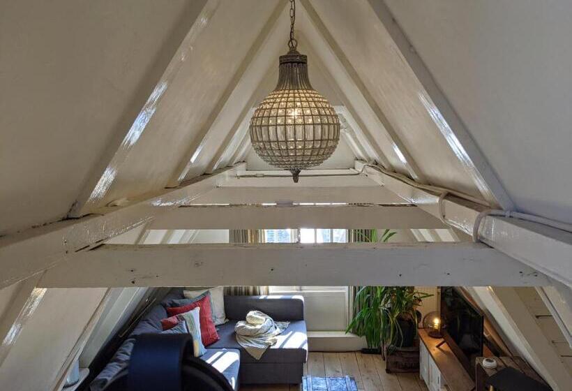 צימר Storestay Damsquare