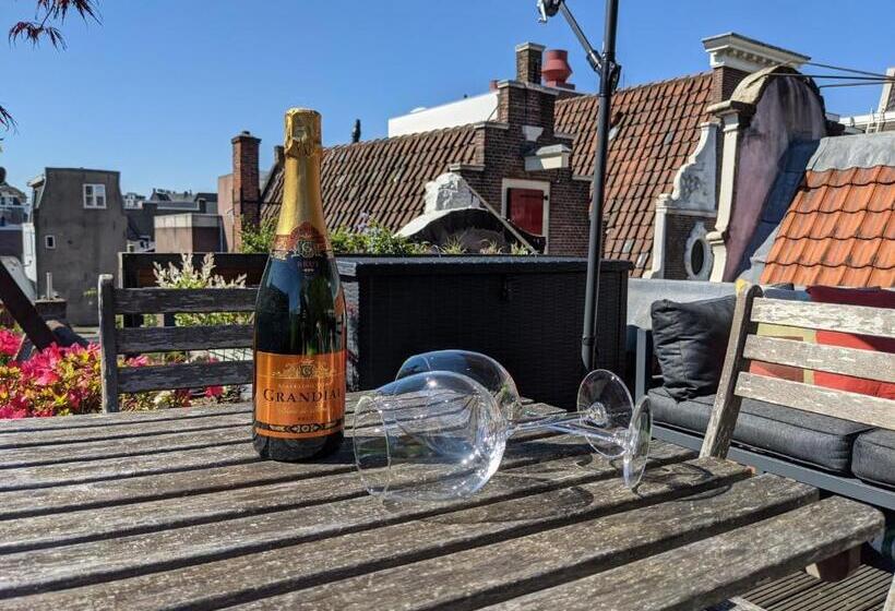 צימר Storestay Damsquare