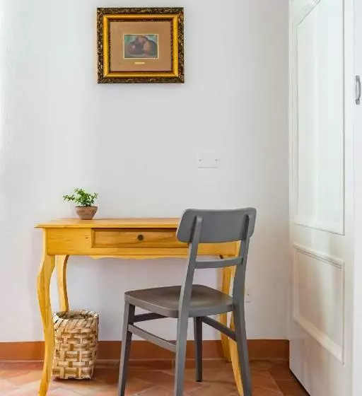 Aamiaismajoitus (B&B) Villa Galgani