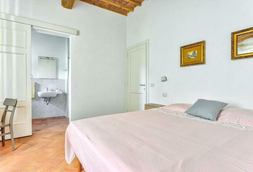 مبيت وإفطار Villa Galgani