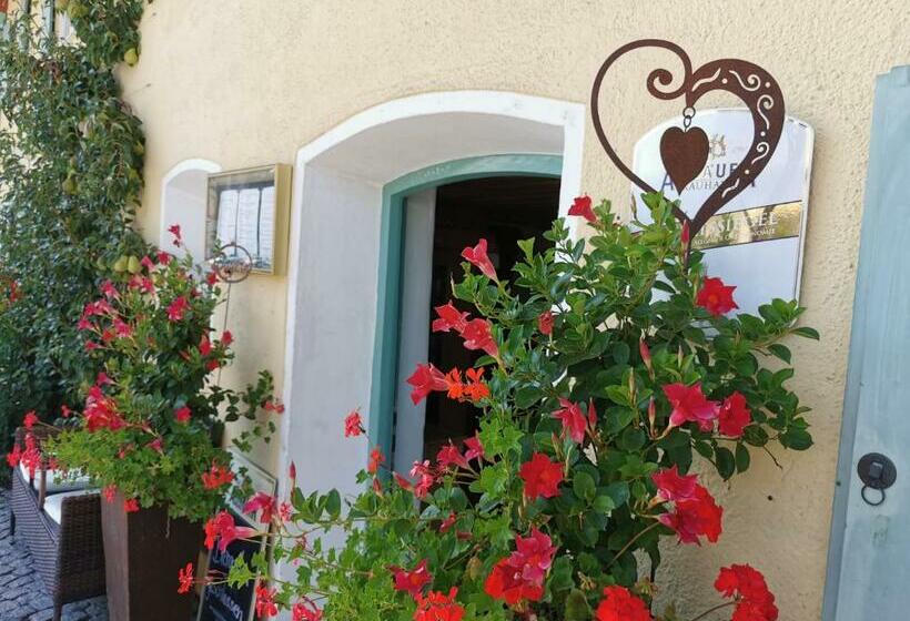 فندق Landgasthof Hirsch