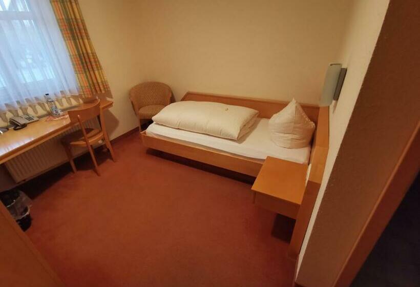 فندق Landgasthof Hirsch