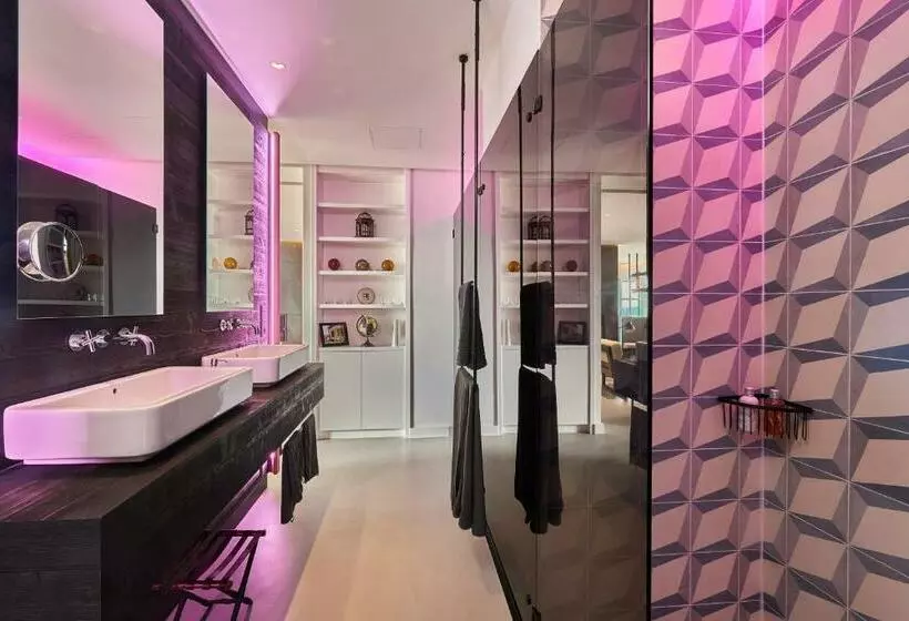 Lighthouse On La Palma Island