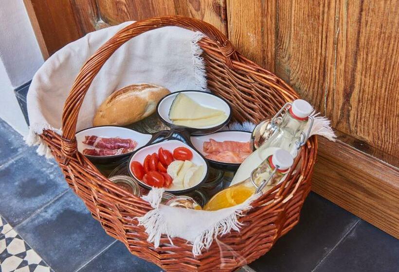 Lighthouse On La Palma Island