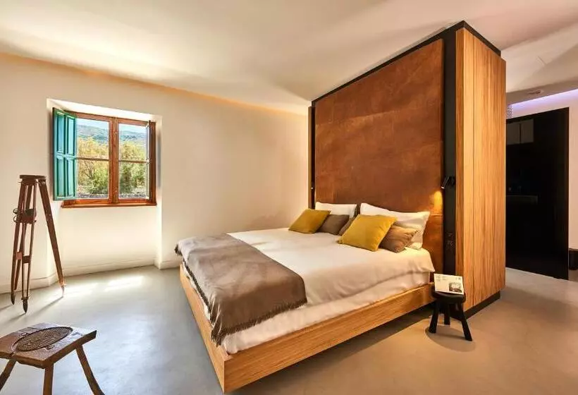 Lighthouse On La Palma Island