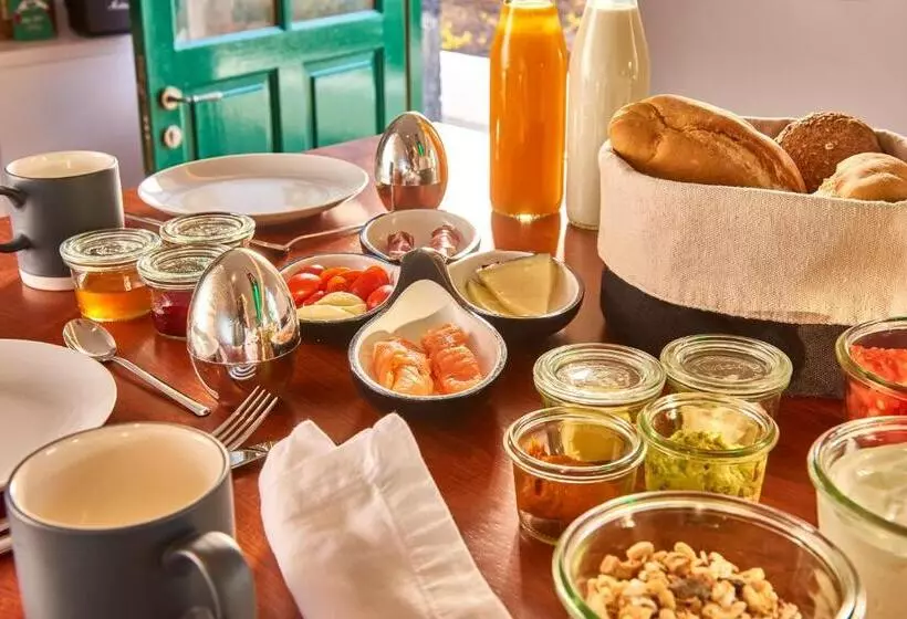 Lighthouse On La Palma Island