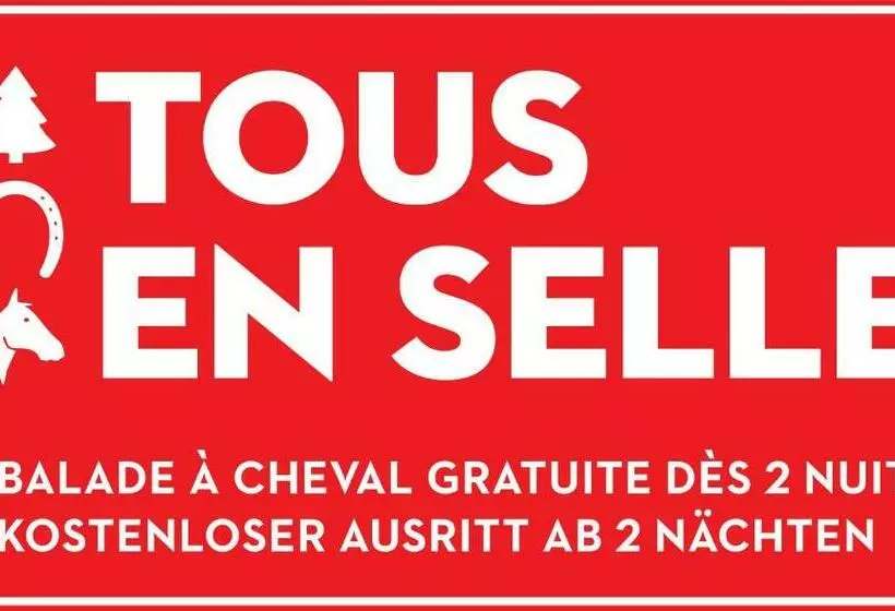 پانسیون Chez Marie Claude