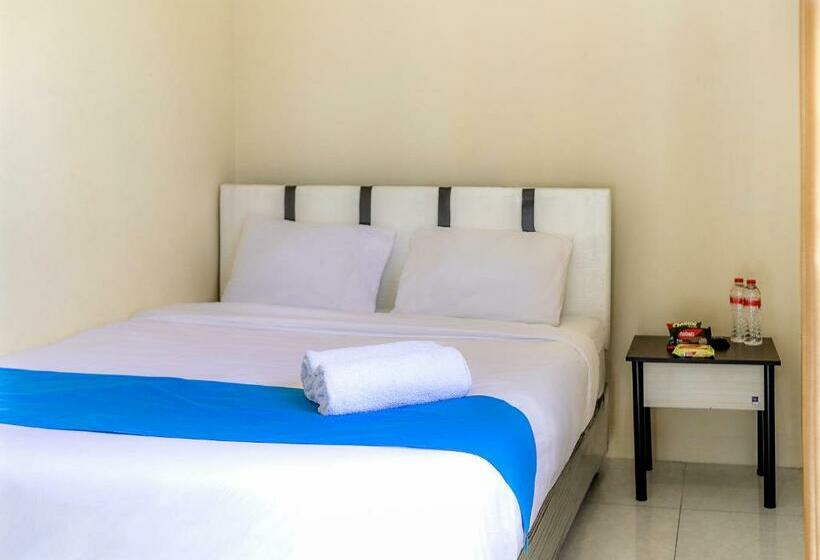 膳宿费 City Residence Kutai 32