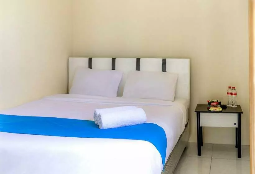 Majatalo City Residence Kutai 32