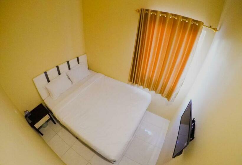 膳宿费 City Residence Kutai 32