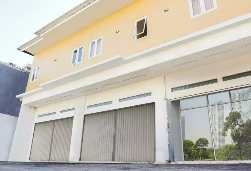 Majatalo City Residence Kutai 32