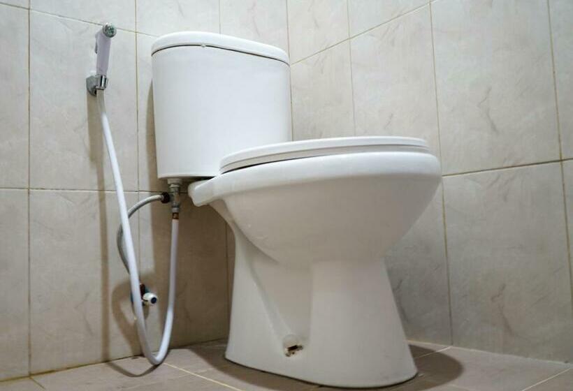 膳宿费 City Residence Kutai 32