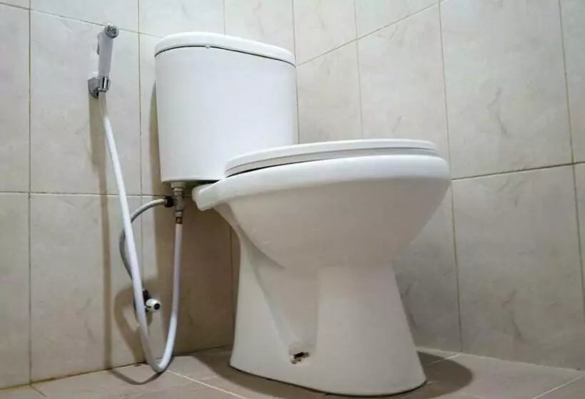 Majatalo City Residence Kutai 32