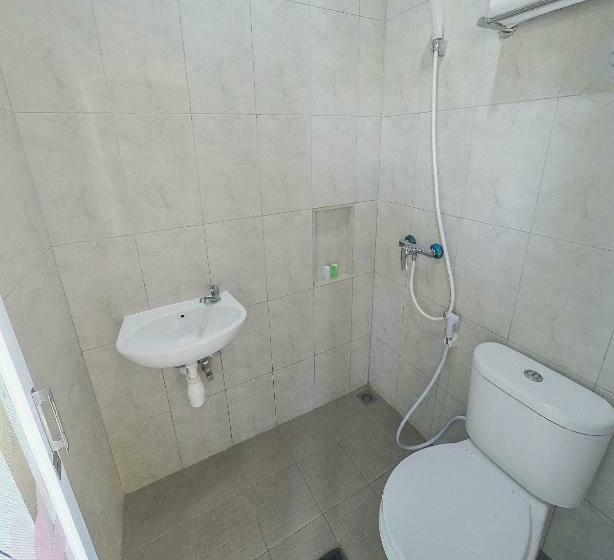 膳宿费 City Residence Kutai 32