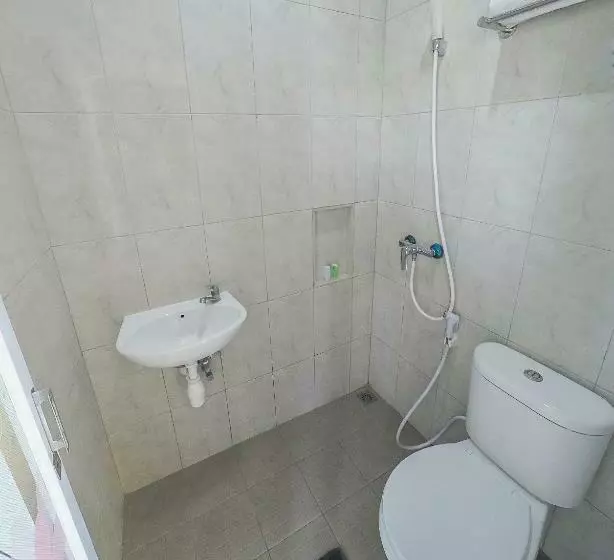 Majatalo City Residence Kutai 32