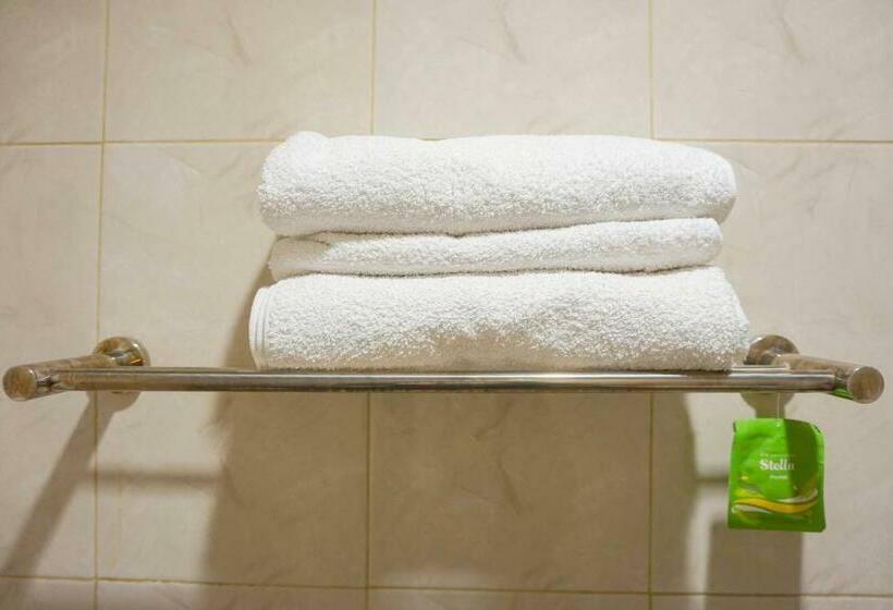 膳宿费 City Residence Kutai 32