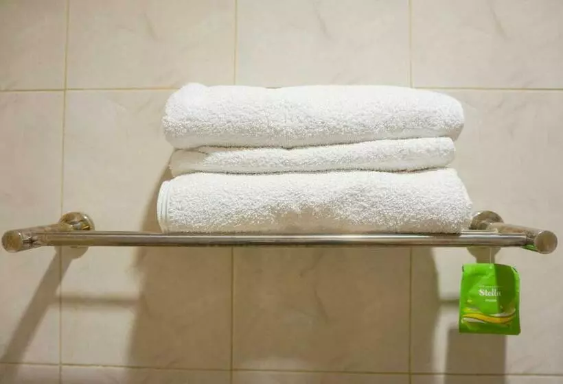 Majatalo City Residence Kutai 32