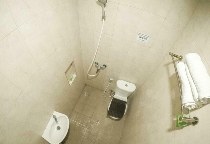 膳宿费 City Residence Kutai 32