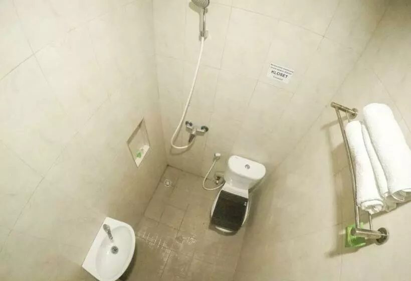 Majatalo City Residence Kutai 32