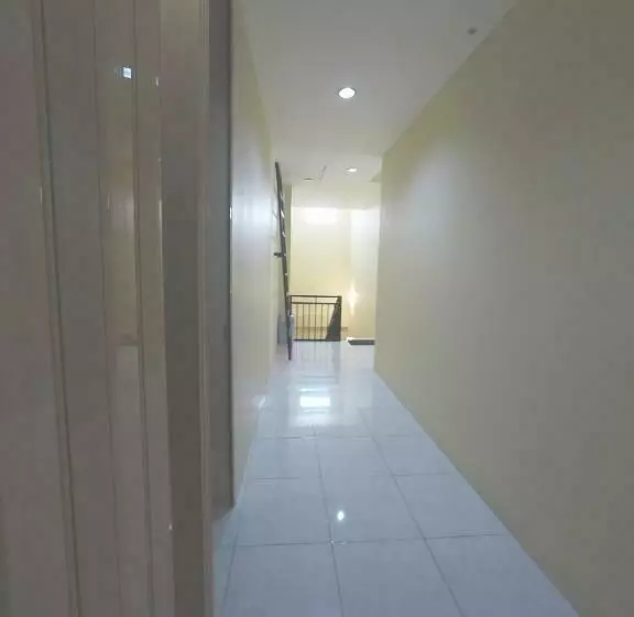 Majatalo City Residence Kutai 32