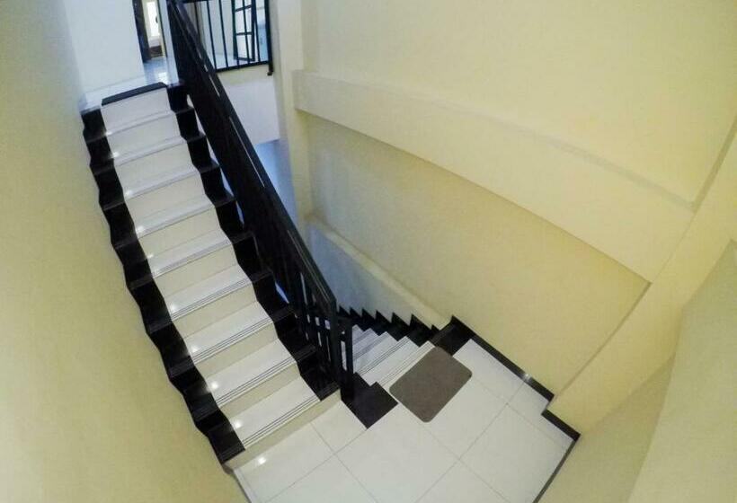 膳宿费 City Residence Kutai 32