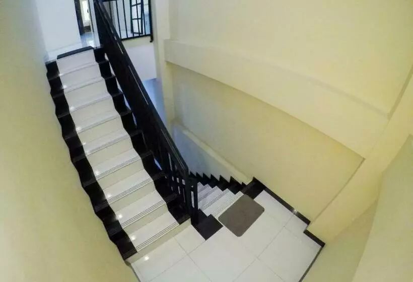 Majatalo City Residence Kutai 32