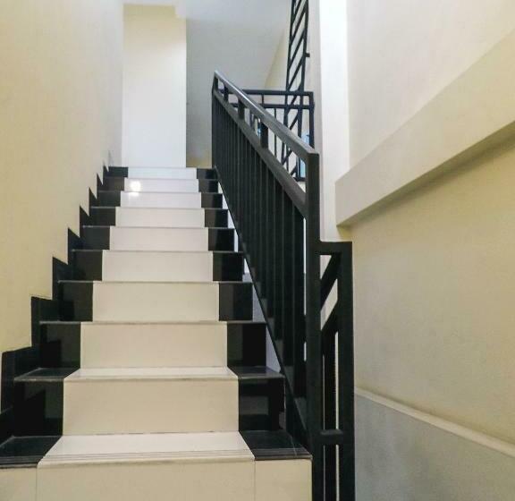 膳宿费 City Residence Kutai 32