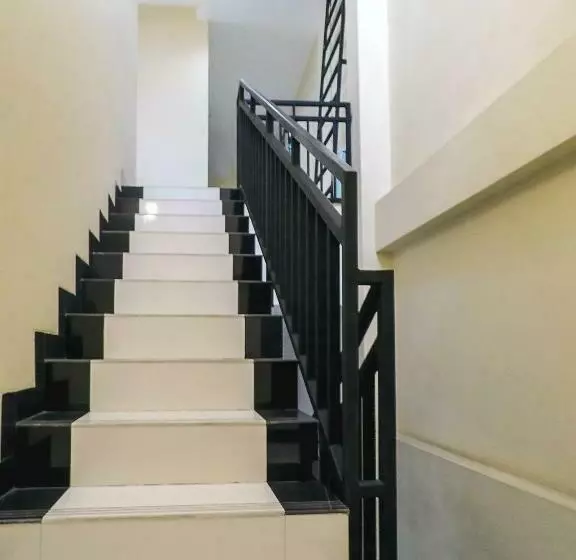 Majatalo City Residence Kutai 32