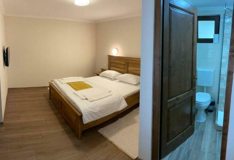 پانسیون Hanul Ursilor