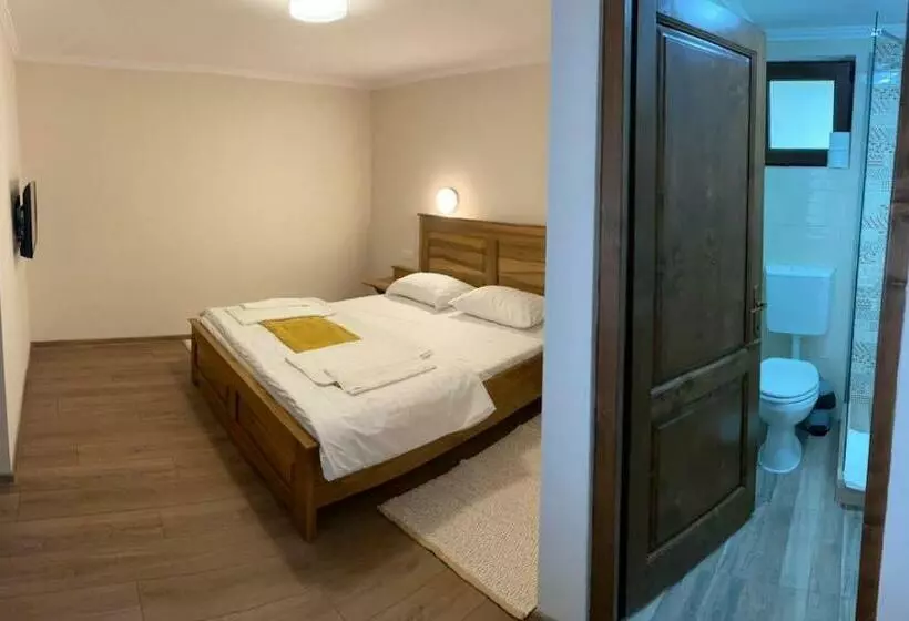 Majatalo Hanul Ursilor