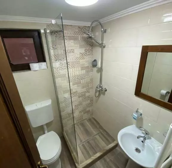 Majatalo Hanul Ursilor