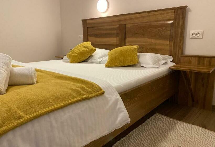 پانسیون Hanul Ursilor