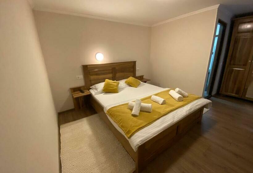 پانسیون Hanul Ursilor