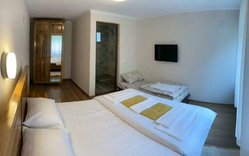 Majatalo Hanul Ursilor