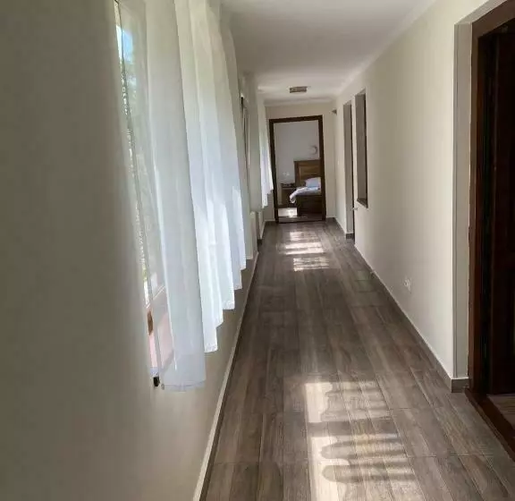 Majatalo Hanul Ursilor