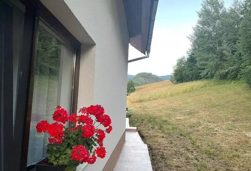 Majatalo Hanul Ursilor