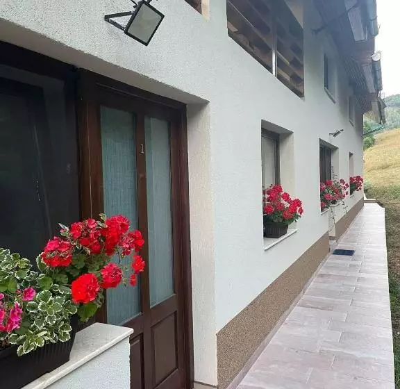 Majatalo Hanul Ursilor