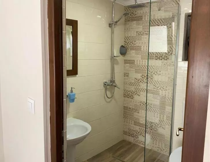 Majatalo Hanul Ursilor