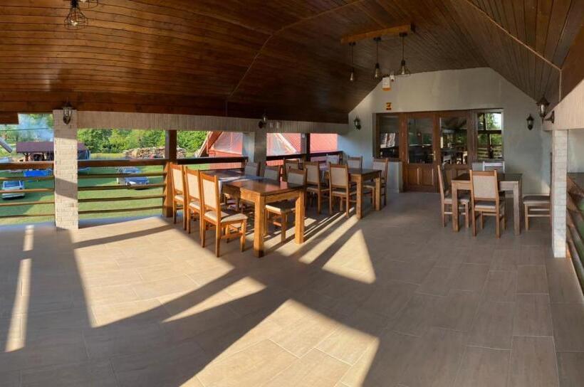 پانسیون Hanul Ursilor